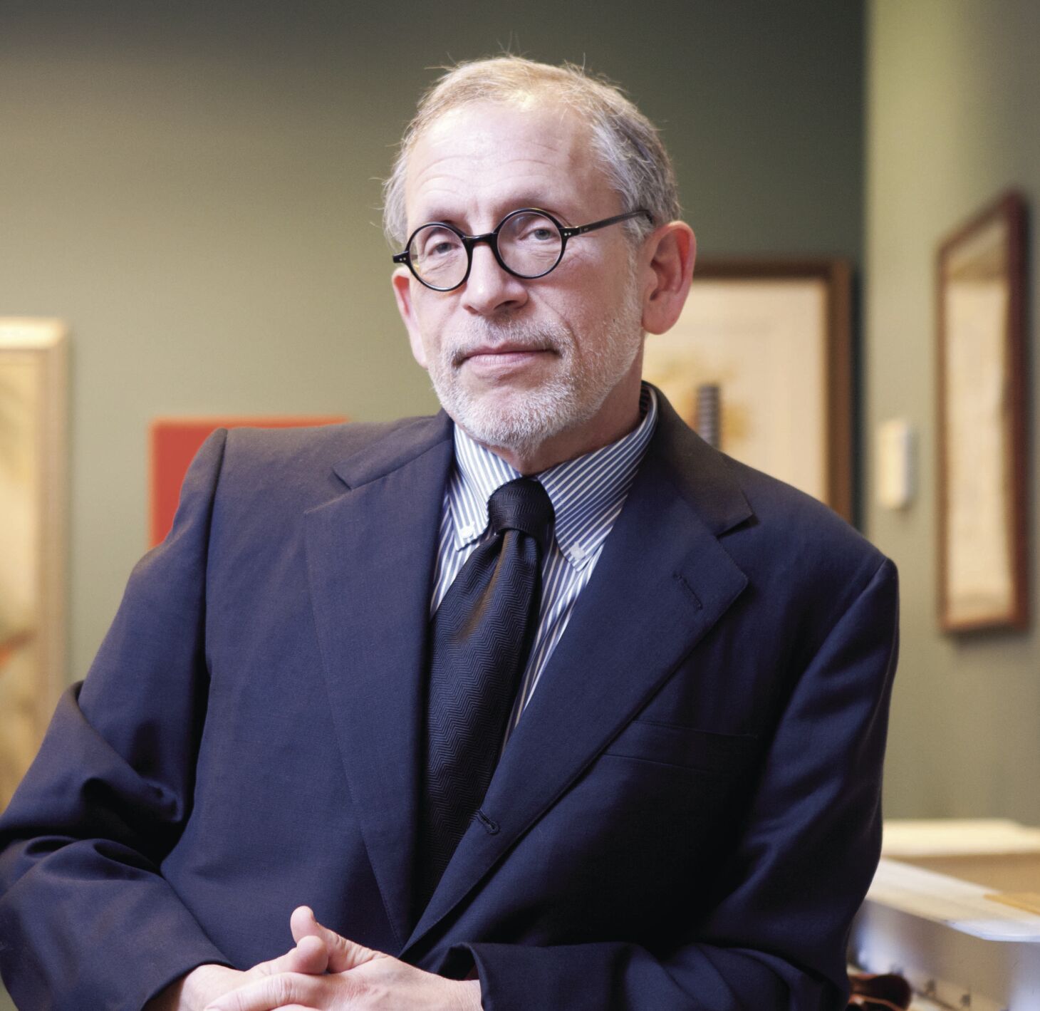 Harlan Greene